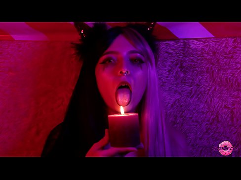 ❤️ Ağız yerinə yetirilməsi ilə Sexy Succubus-dan Ehtiraslı Blowjob ️❌ Sikişmə az.superpornpics.ru ❤