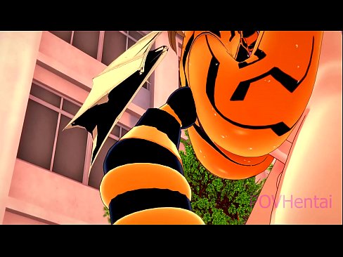 ❤️ Wasp Girl Monster ️❌ Sikişmə az.superpornpics.ru ❤