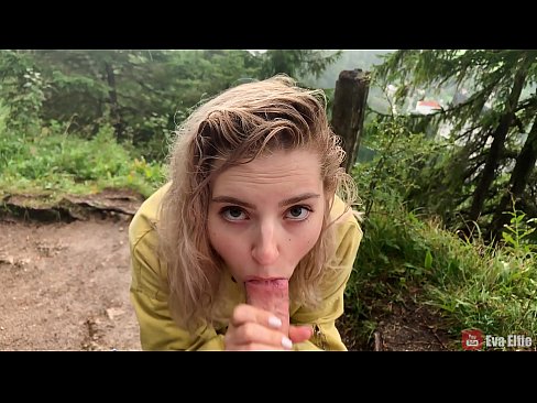 ❤️ Eva Elfi - Qız ictimai oral seksdən sonra cumu uddu ️❌ Sikişmə az.superpornpics.ru ❤